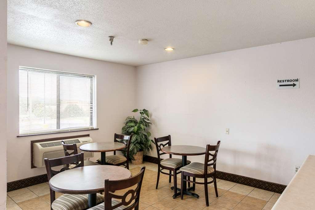 Motel 6 Morehead Interior photo
