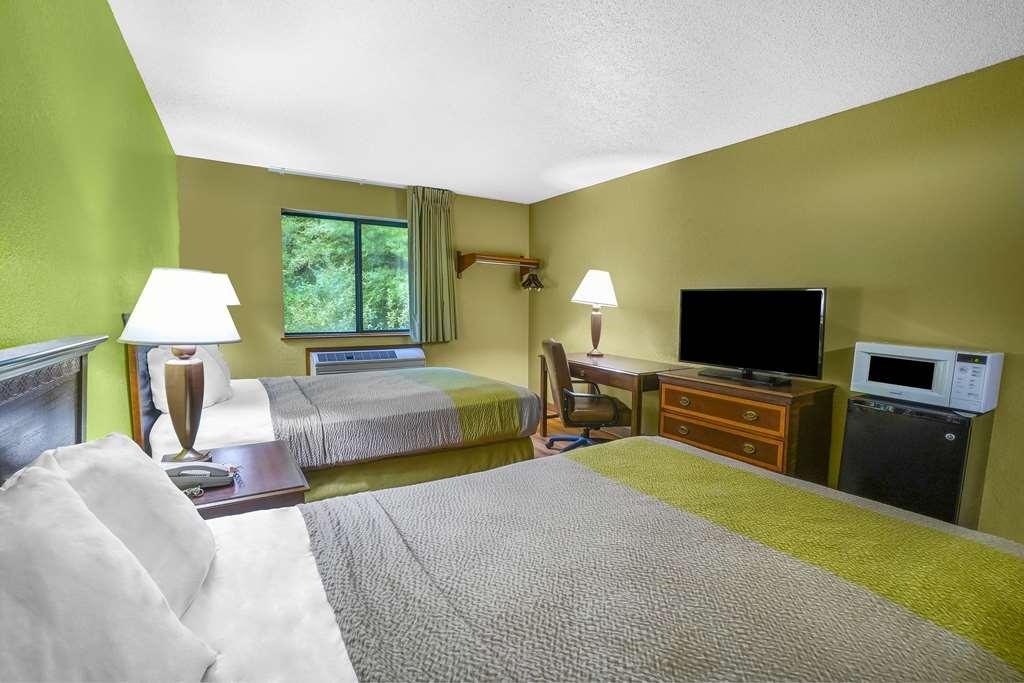 Motel 6 Morehead Room photo