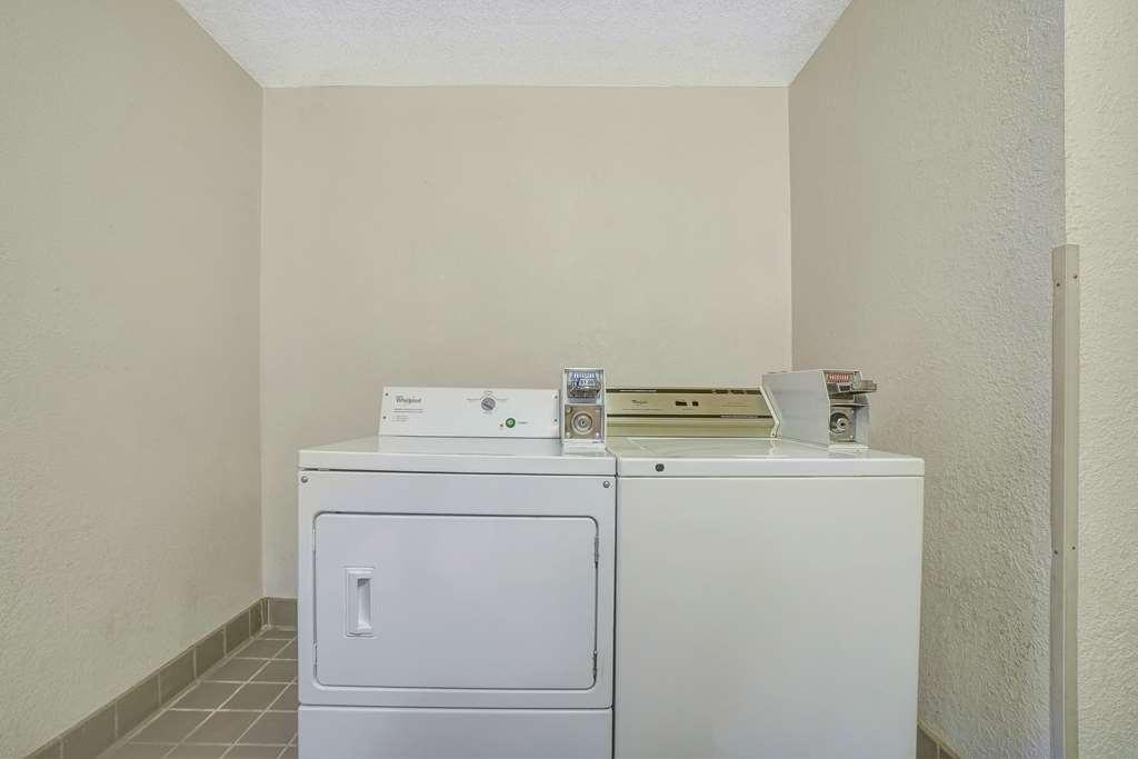 Motel 6 Morehead Facilities photo